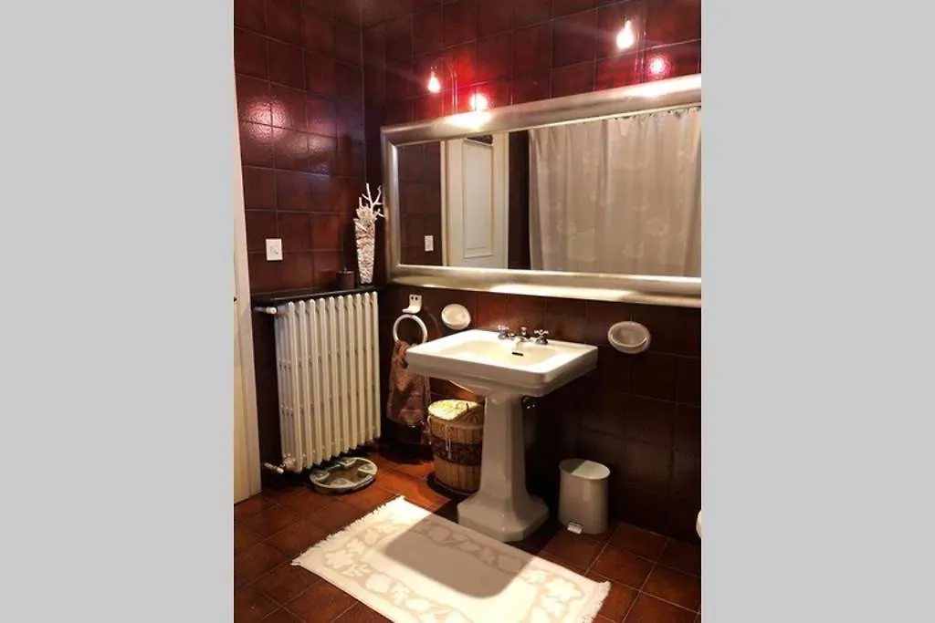 Villa Contessa Massari フェラーラ 0*,