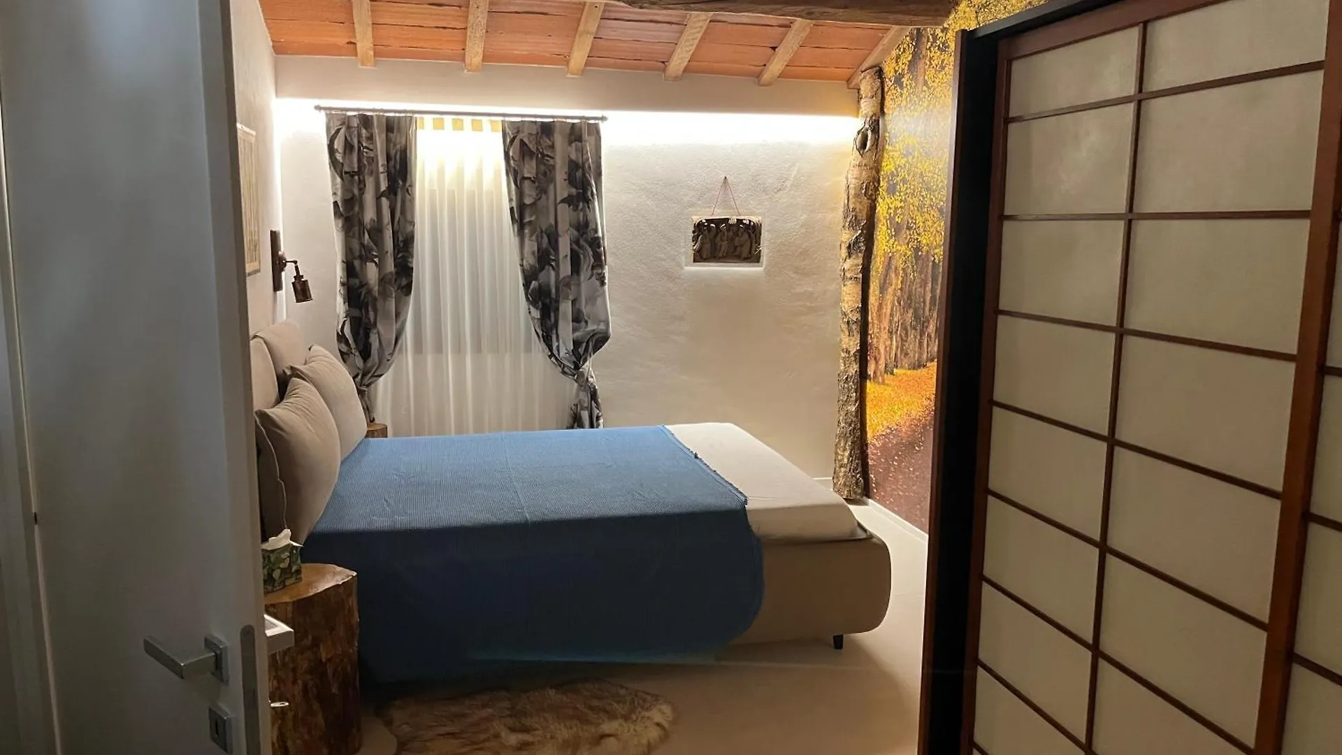 Villa Contessa Massari フェラーラ アパート