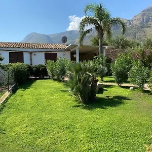 Degli Oleandri , Castellammare del Golfo Italia