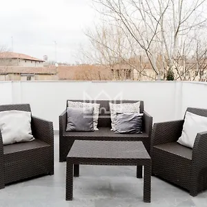  Appartamento Gold River House
